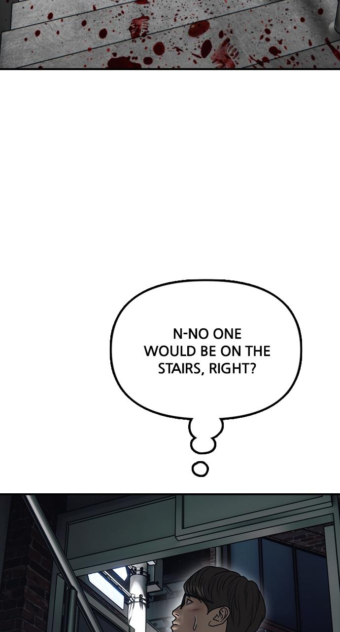 The End Has Come Chap 2 - Next Chap 3