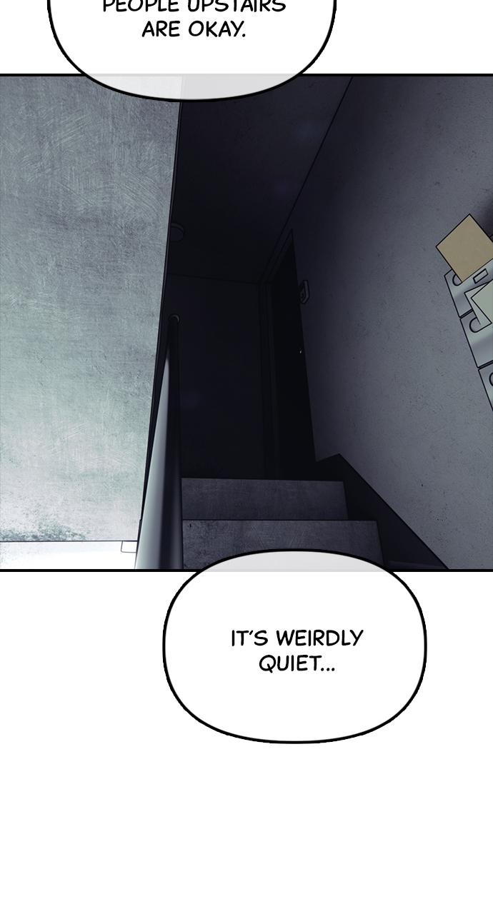 The End Has Come Chap 2 - Next Chap 3