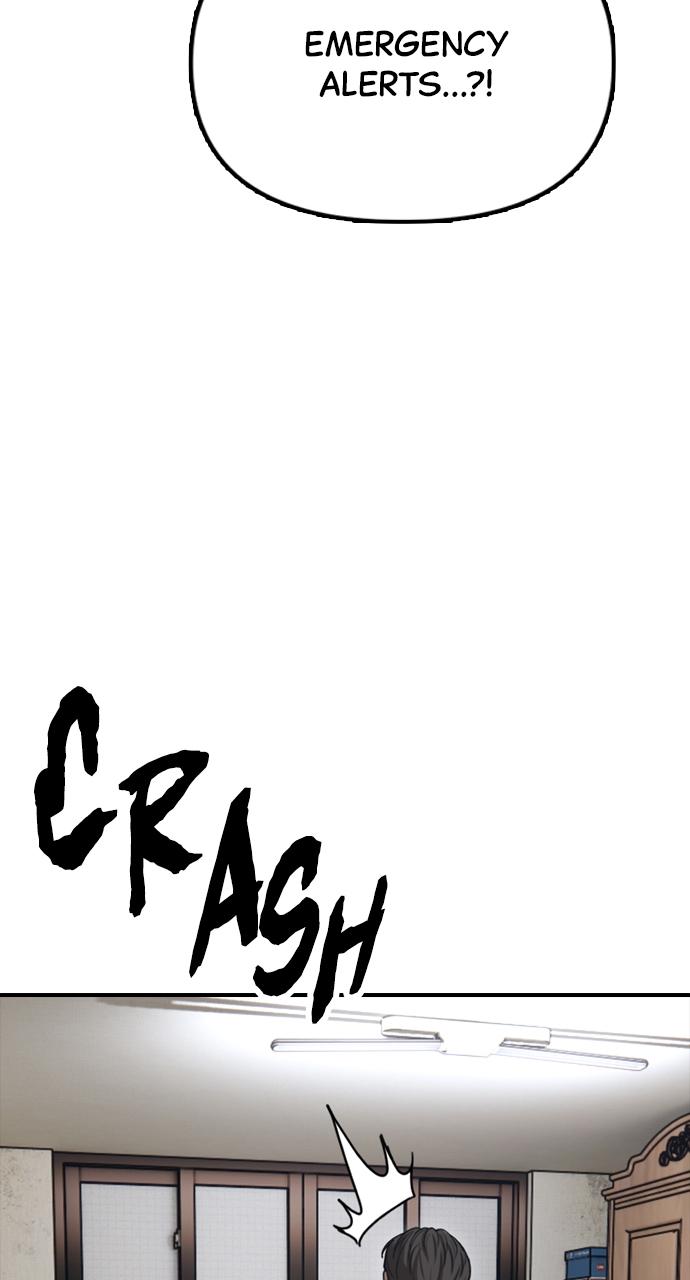 The End Has Come Chap 2 - Next Chap 3