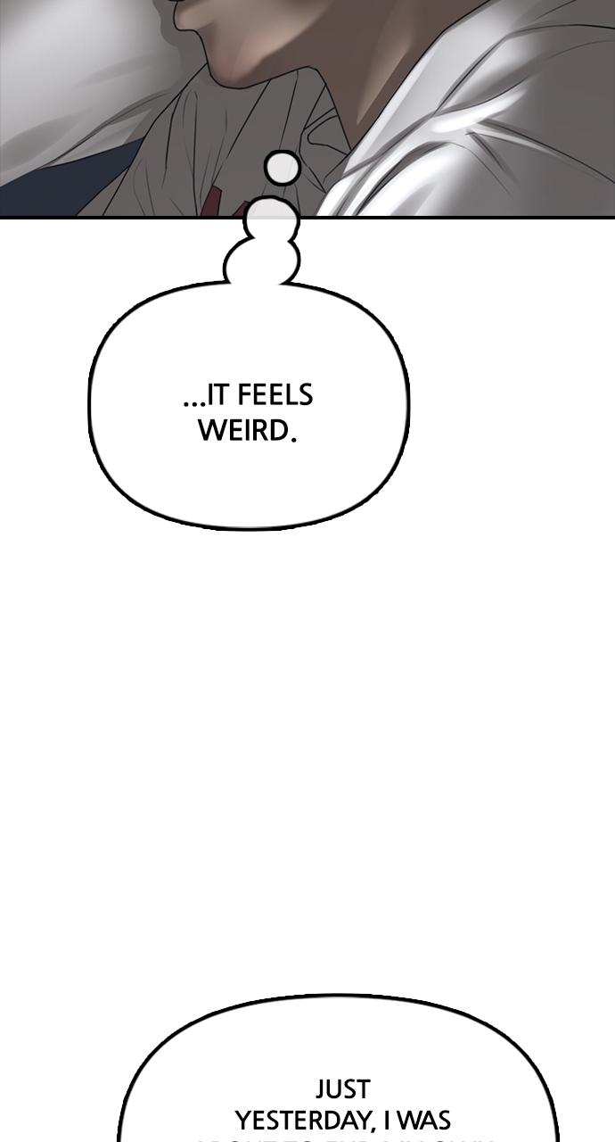 The End Has Come Chap 2 - Next Chap 3