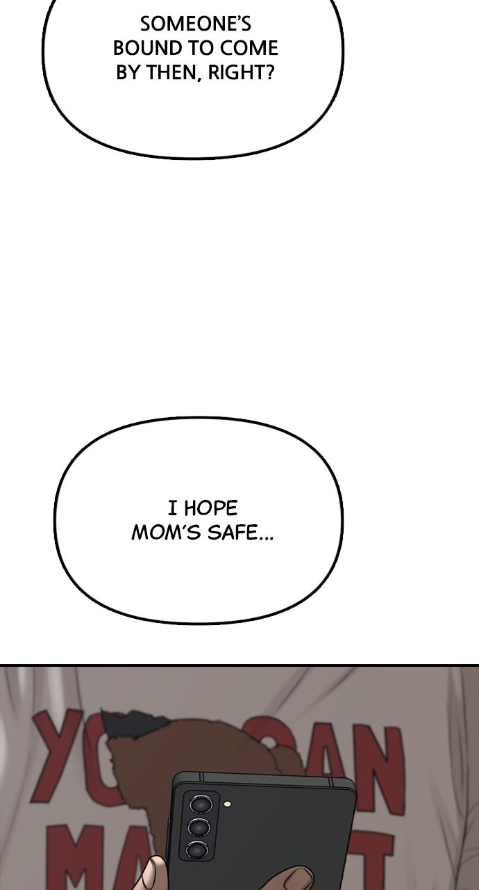 The End Has Come Chap 2 - Next Chap 3