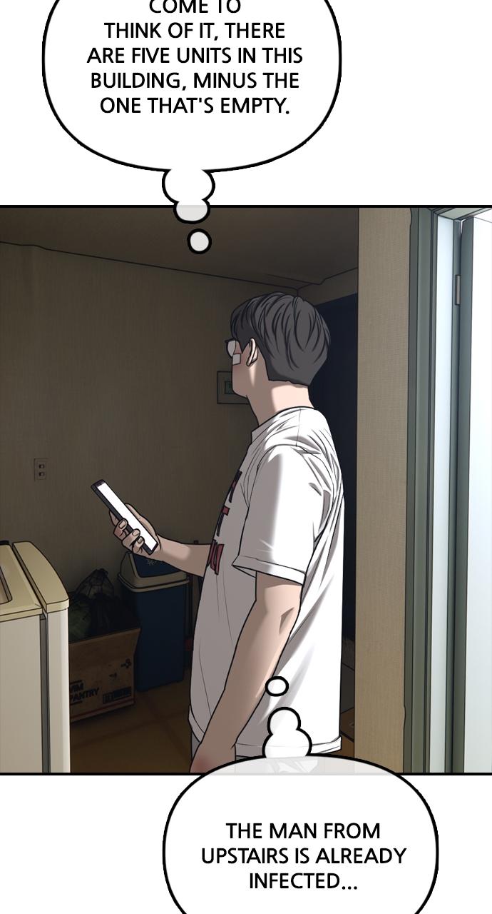 The End Has Come Chap 2 - Next Chap 3