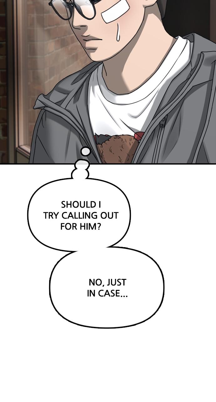 The End Has Come Chap 2 - Next Chap 3