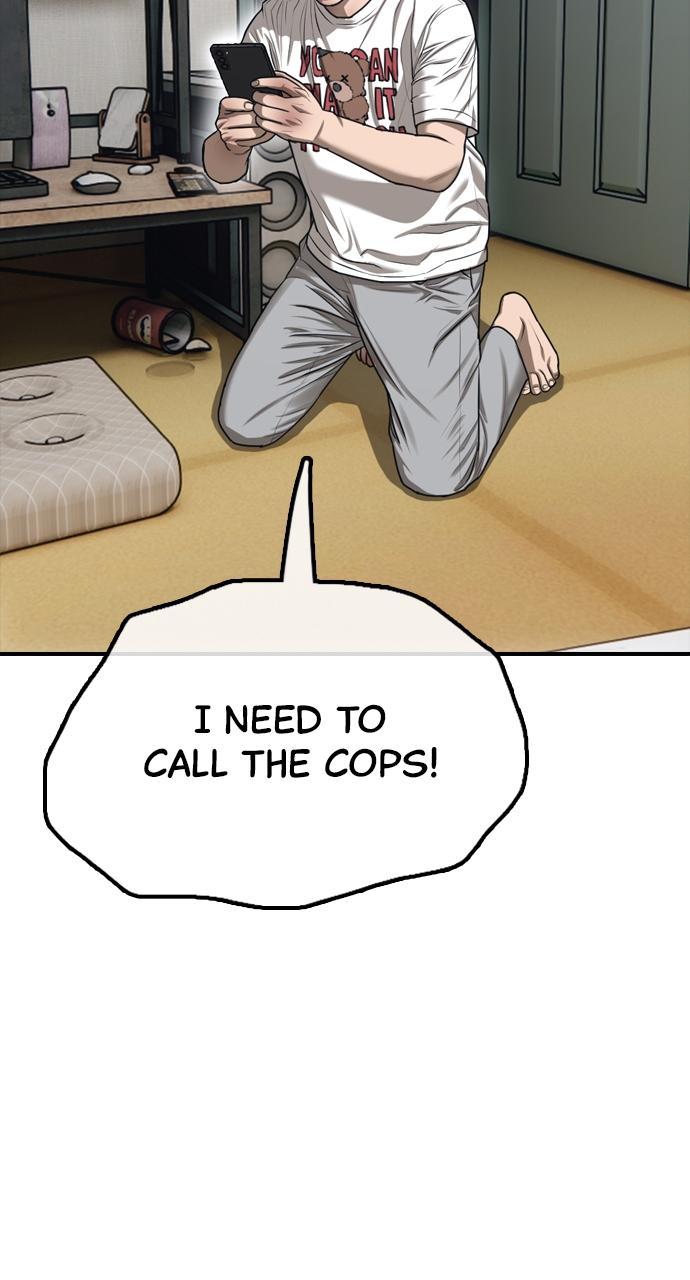 The End Has Come Chap 2 - Next Chap 3