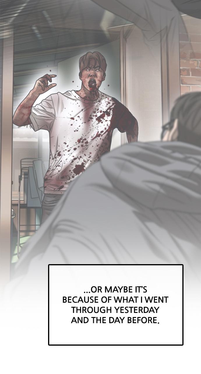 The End Has Come Chap 3 - Next Chap 4