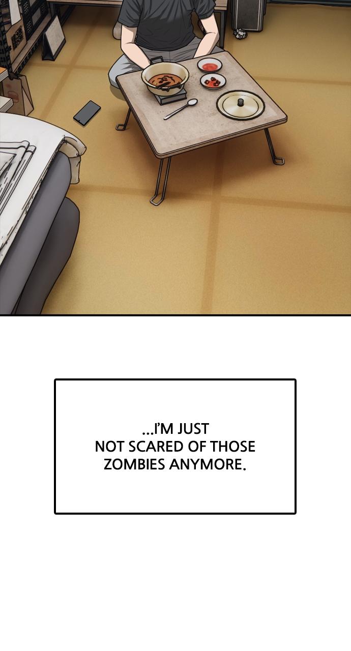 The End Has Come Chap 3 - Next Chap 4