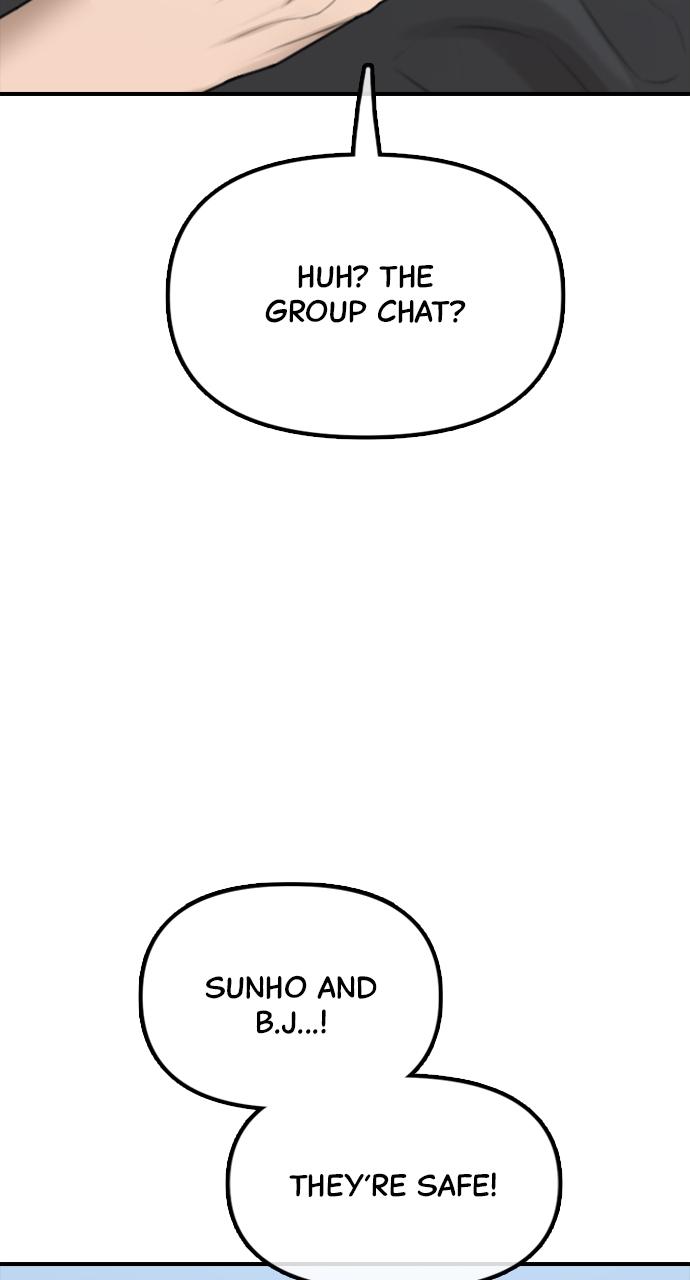 The End Has Come Chap 3 - Next Chap 4
