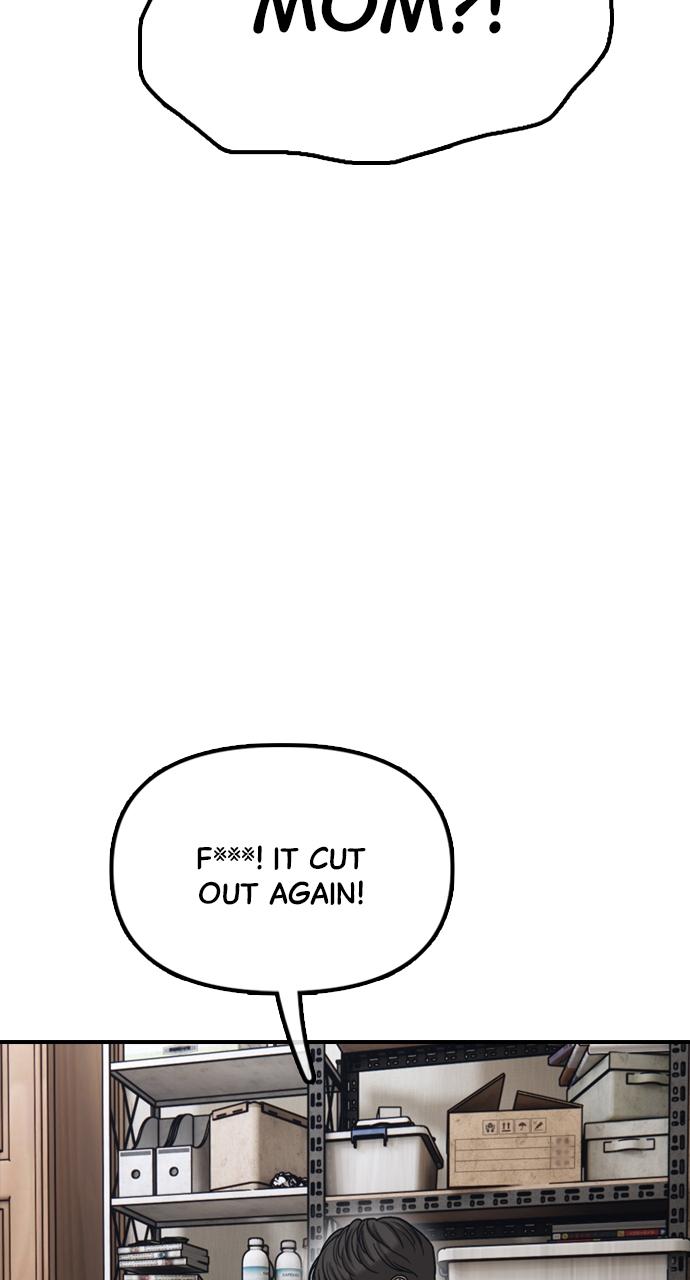 The End Has Come Chap 3 - Next Chap 4