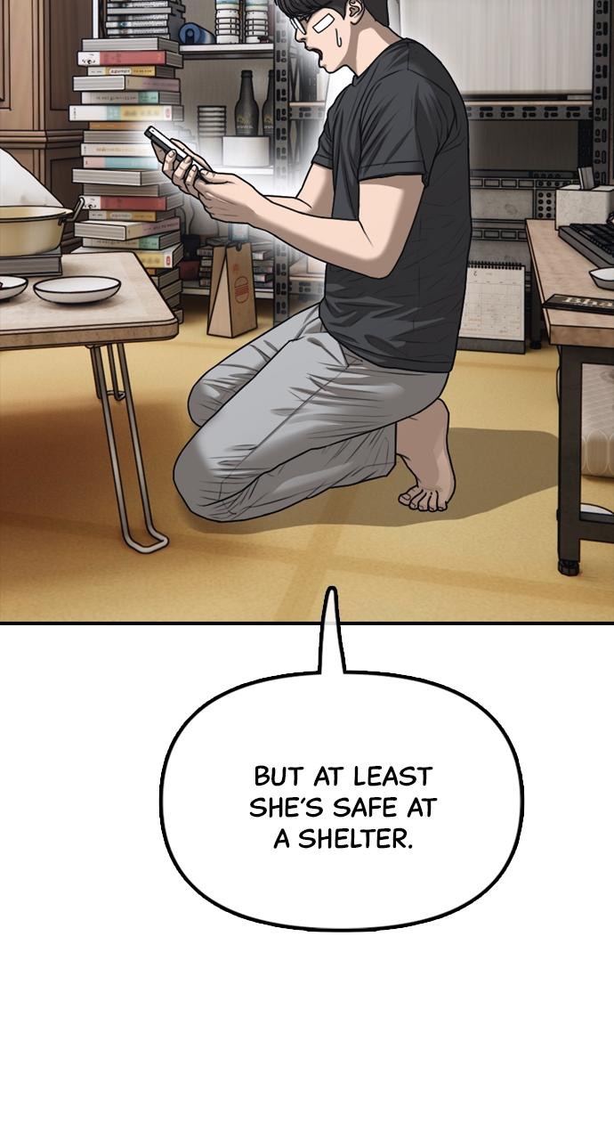 The End Has Come Chap 3 - Next Chap 4