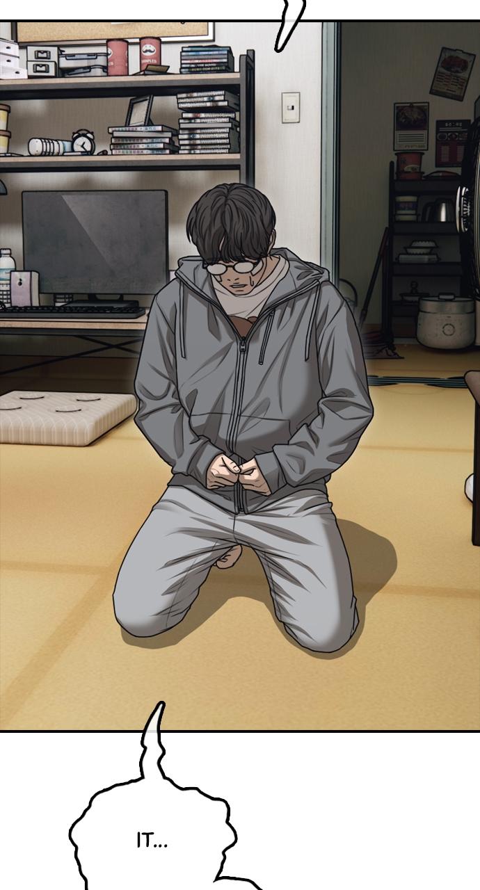 The End Has Come Chap 3 - Next Chap 4