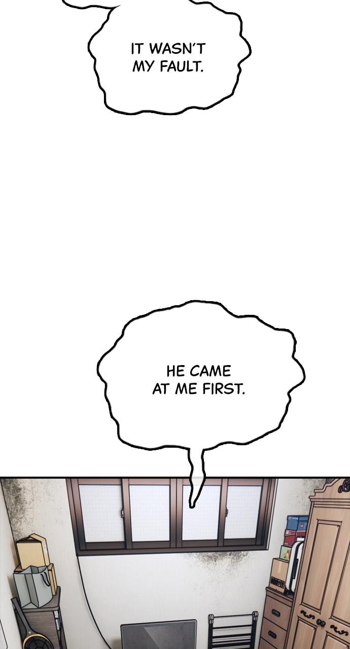 The End Has Come Chap 3 - Next Chap 4