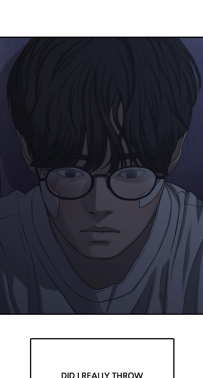 The End Has Come Chap 3 - Next Chap 4