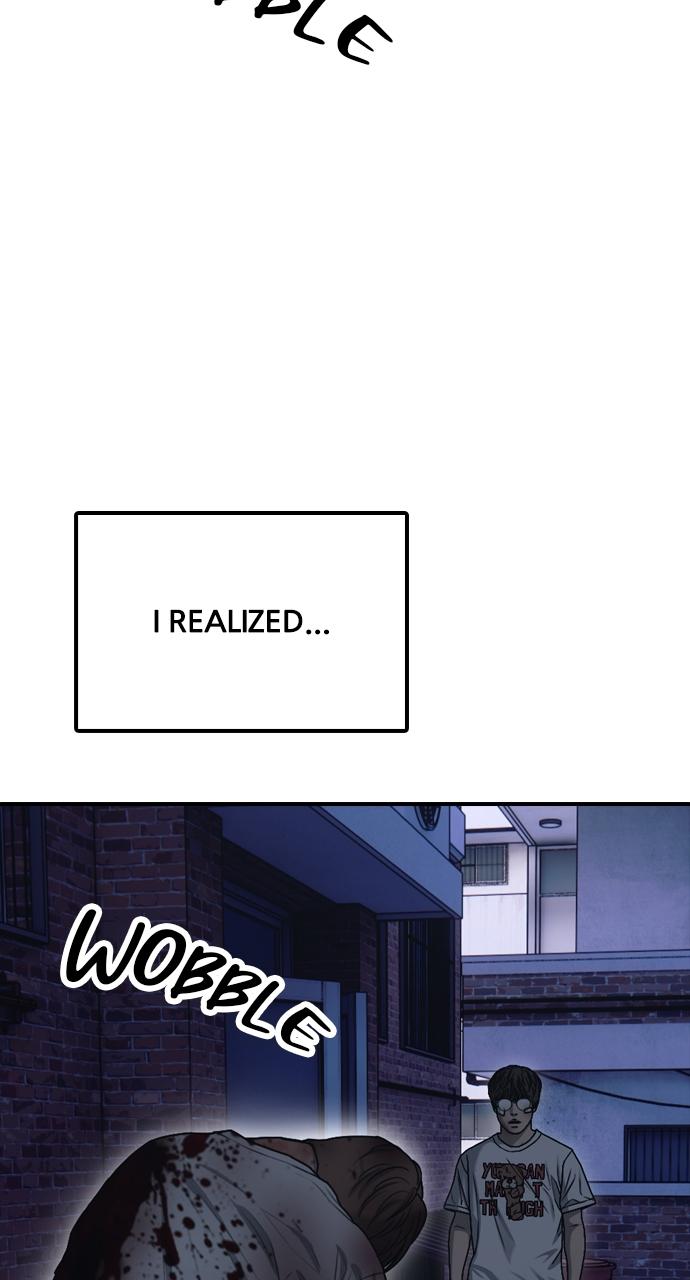 The End Has Come Chap 3 - Next Chap 4