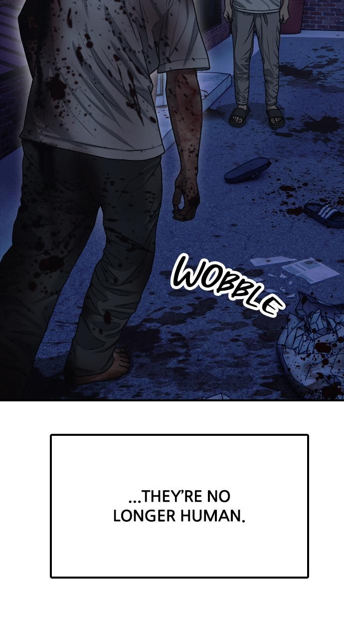The End Has Come Chap 3 - Next Chap 4