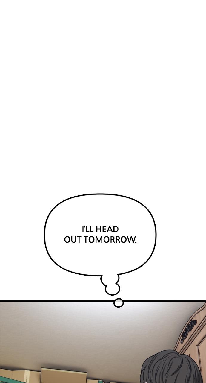 The End Has Come Chap 3 - Next Chap 4