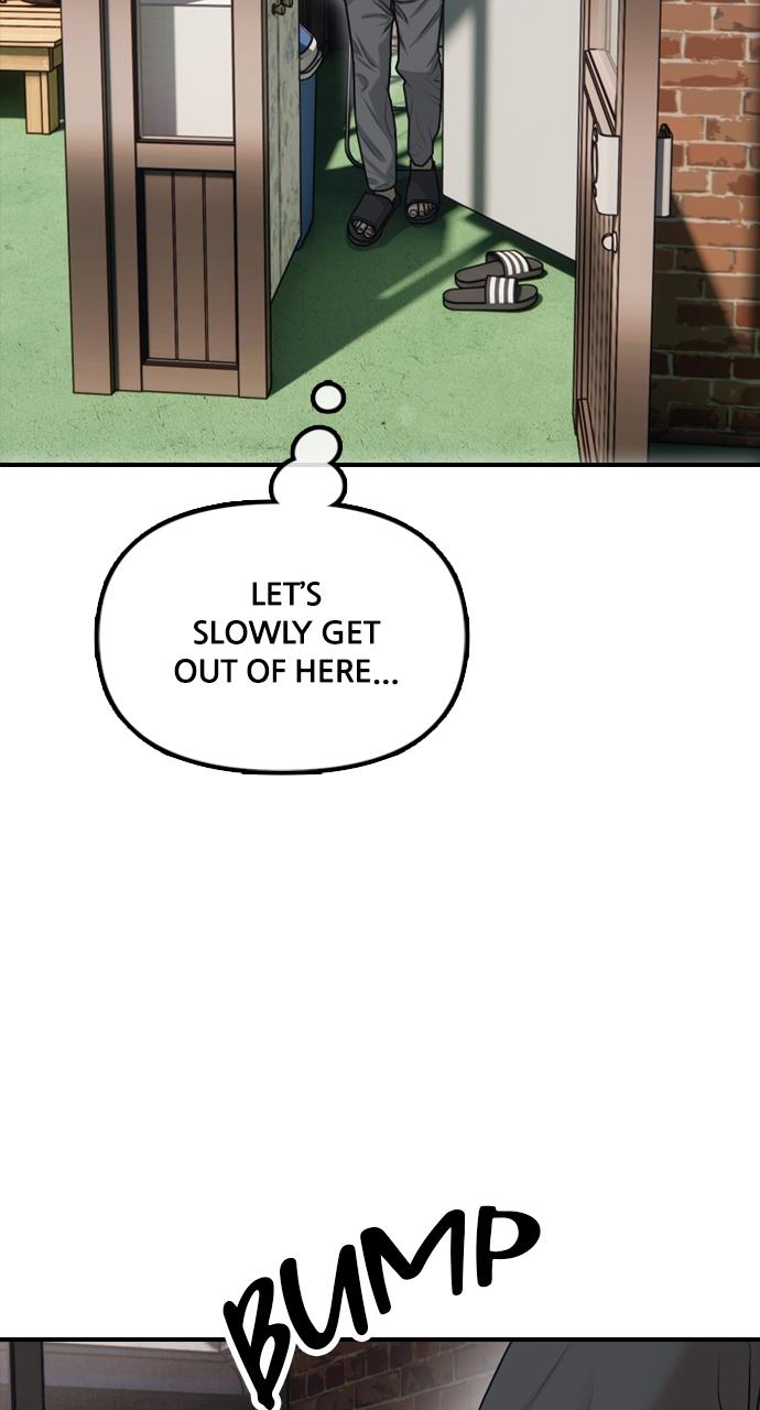 The End Has Come Chap 3 - Next Chap 4