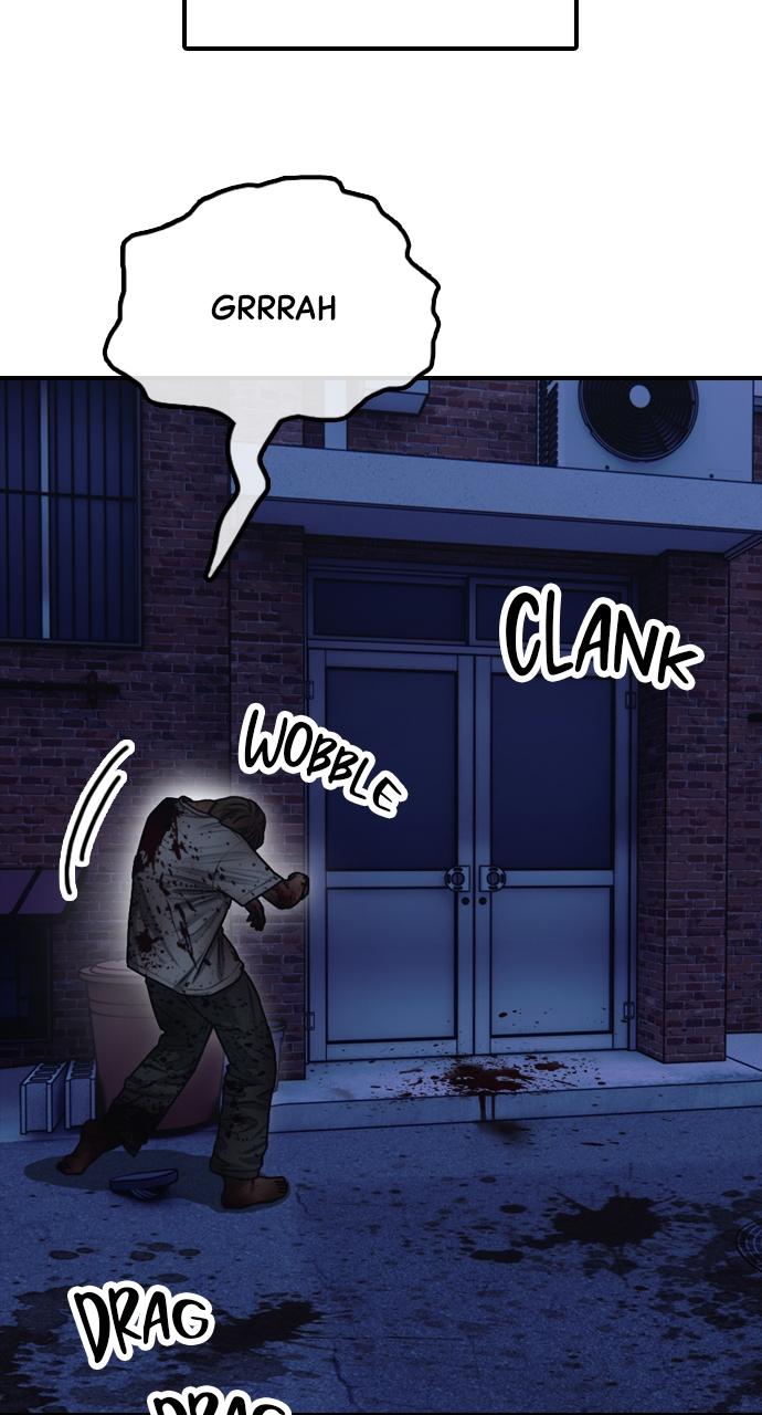 The End Has Come Chap 3 - Next Chap 4