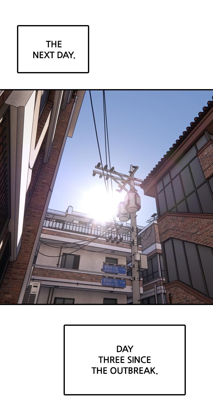 The End Has Come Chap 3 - Next Chap 4