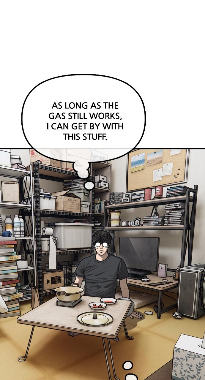 The End Has Come Chap 3 - Next Chap 4