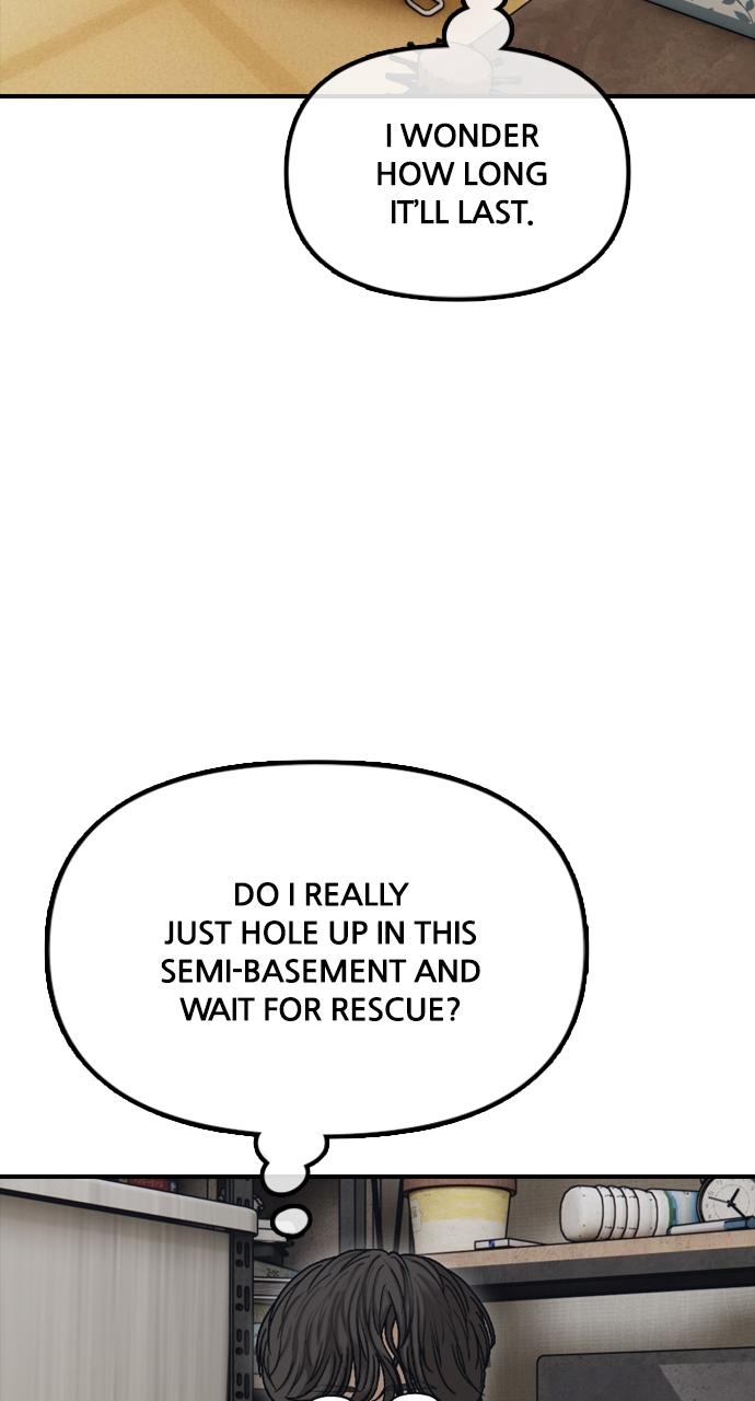 The End Has Come Chap 3 - Next Chap 4