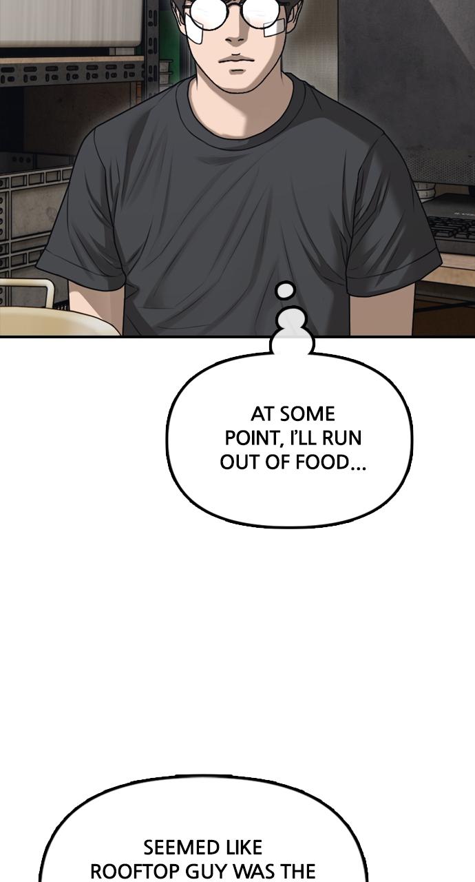 The End Has Come Chap 3 - Next Chap 4