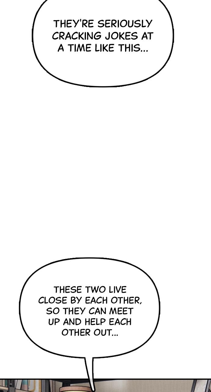 The End Has Come Chap 3 - Next Chap 4