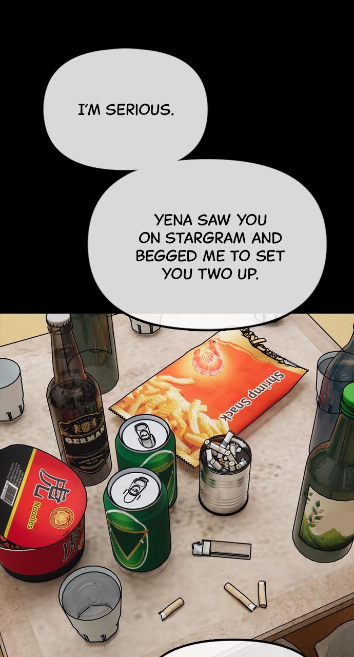 The End Has Come Chap 3 - Next Chap 4