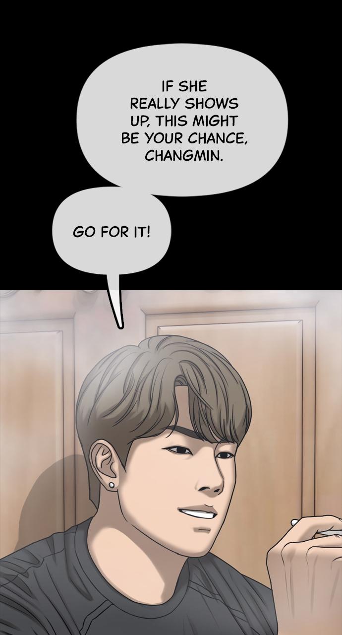 The End Has Come Chap 3 - Next Chap 4