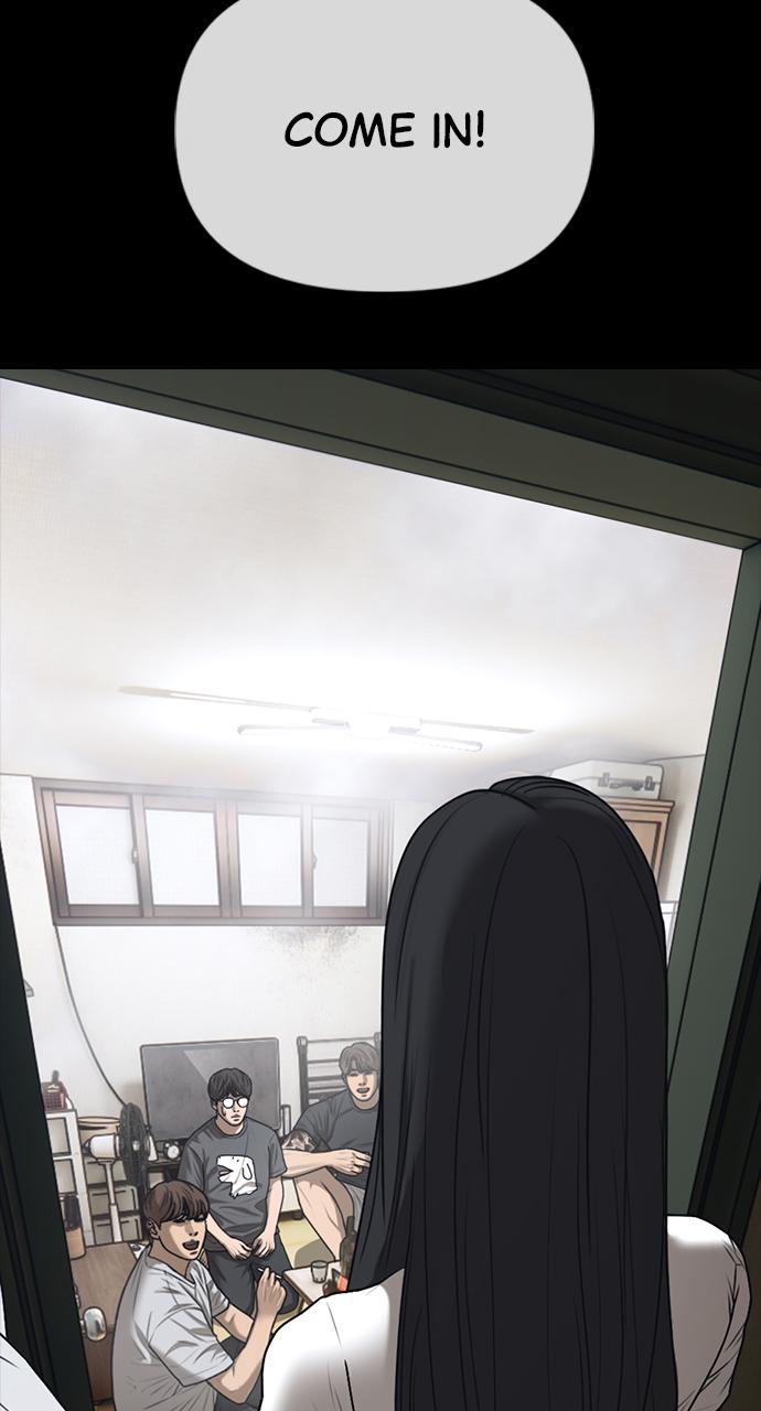The End Has Come Chap 3 - Next Chap 4