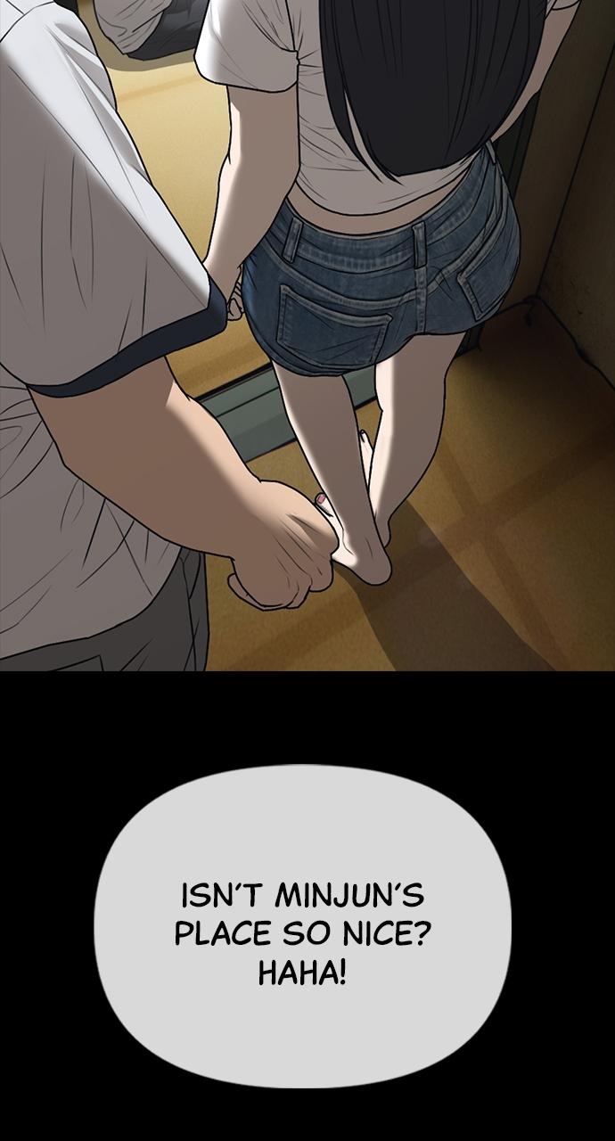 The End Has Come Chap 3 - Next Chap 4