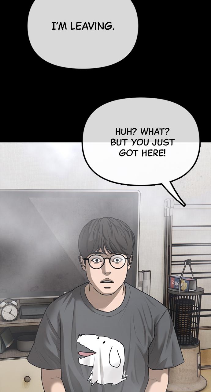 The End Has Come Chap 3 - Next Chap 4