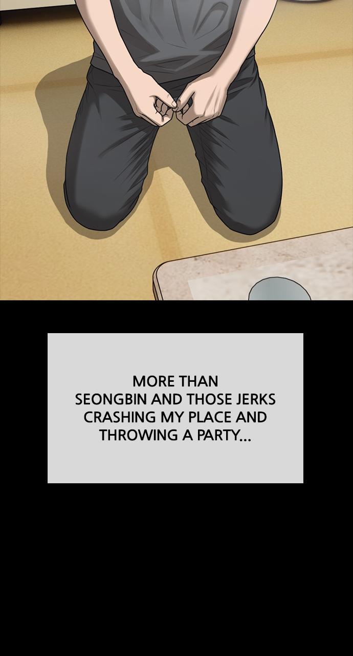 The End Has Come Chap 3 - Next Chap 4