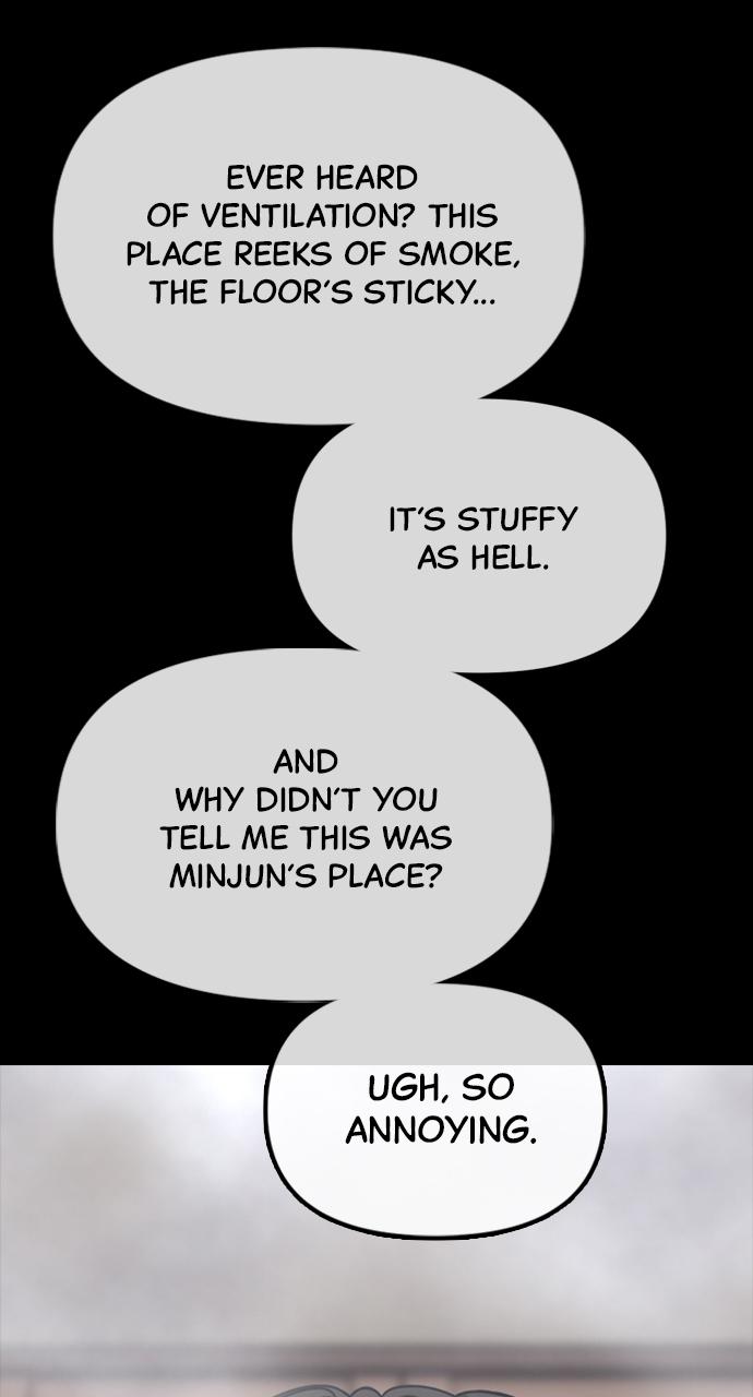 The End Has Come Chap 3 - Next Chap 4