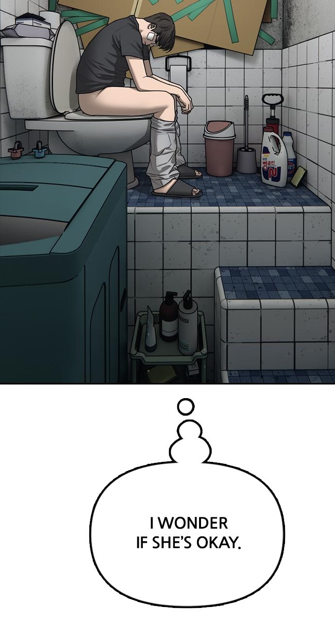The End Has Come Chap 3 - Next Chap 4