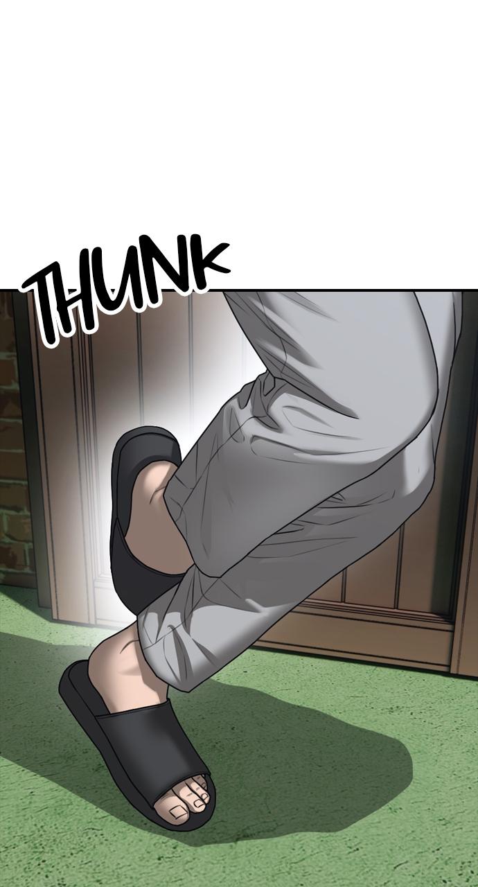 The End Has Come Chap 3 - Next Chap 4