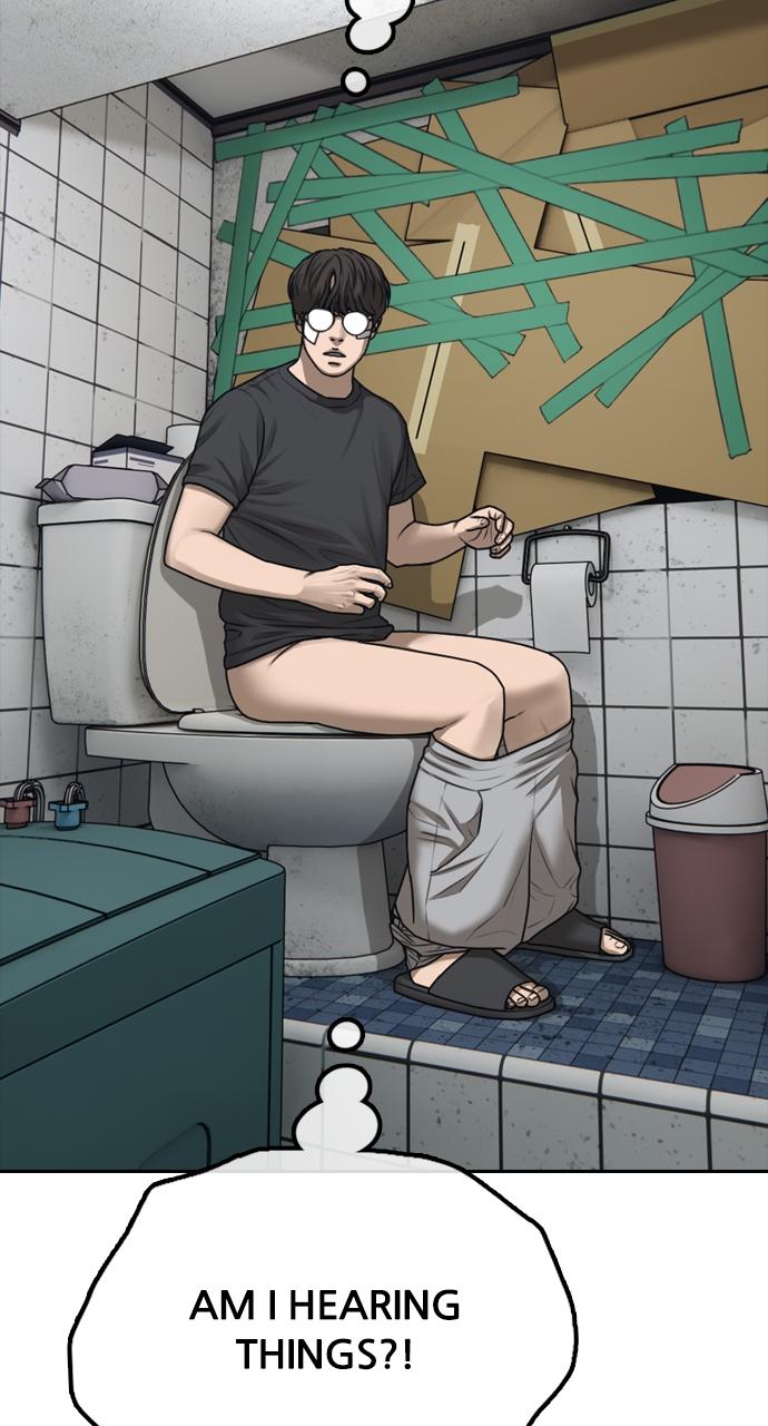 The End Has Come Chap 3 - Next Chap 4