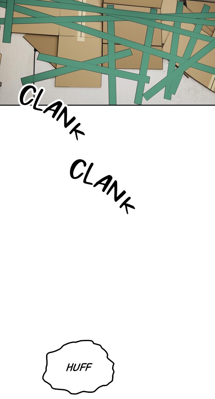 The End Has Come Chap 3 - Next Chap 4