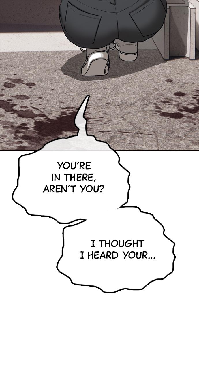 The End Has Come Chap 3 - Next Chap 4