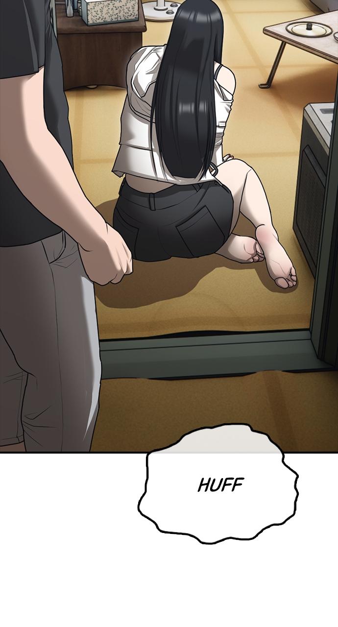 The End Has Come Chap 3 - Next Chap 4