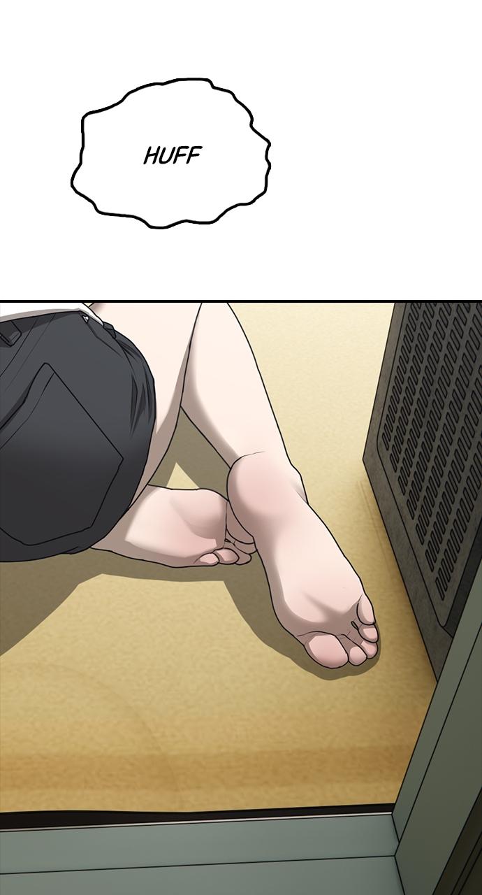 The End Has Come Chap 3 - Next Chap 4