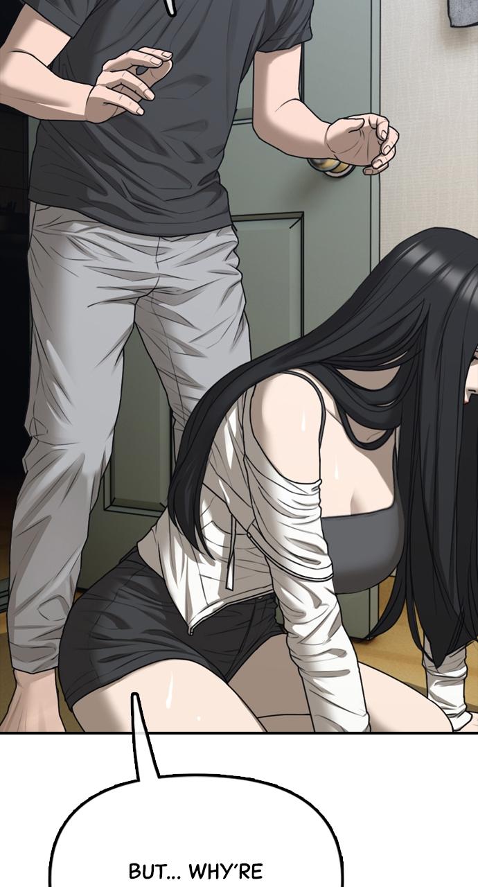The End Has Come Chap 3 - Next Chap 4