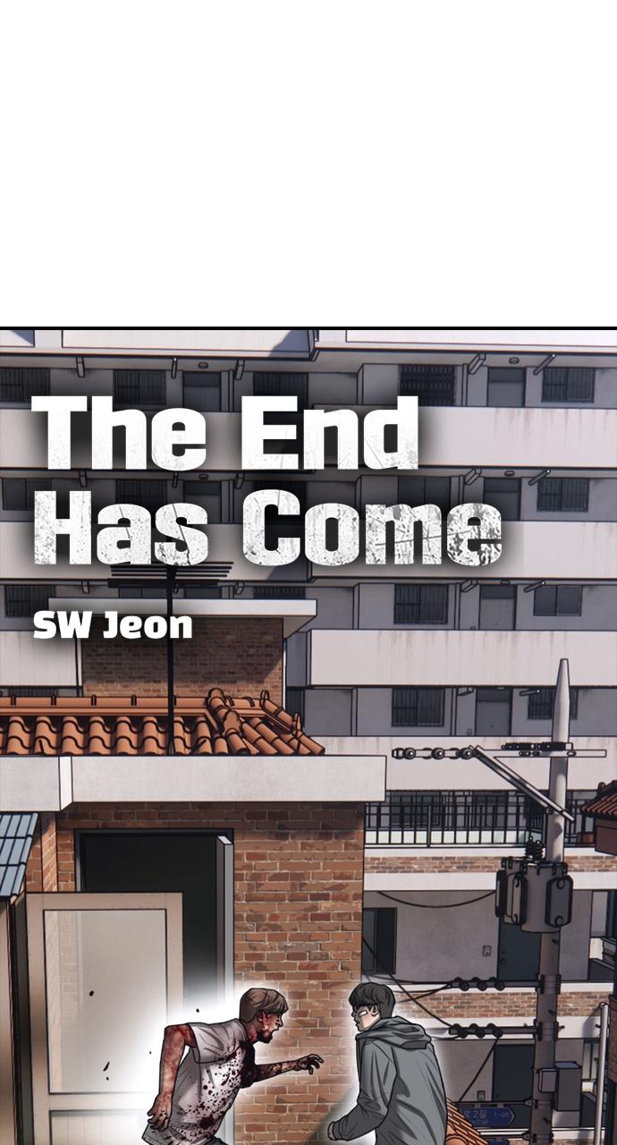 The End Has Come Chap 3 - Next Chap 4