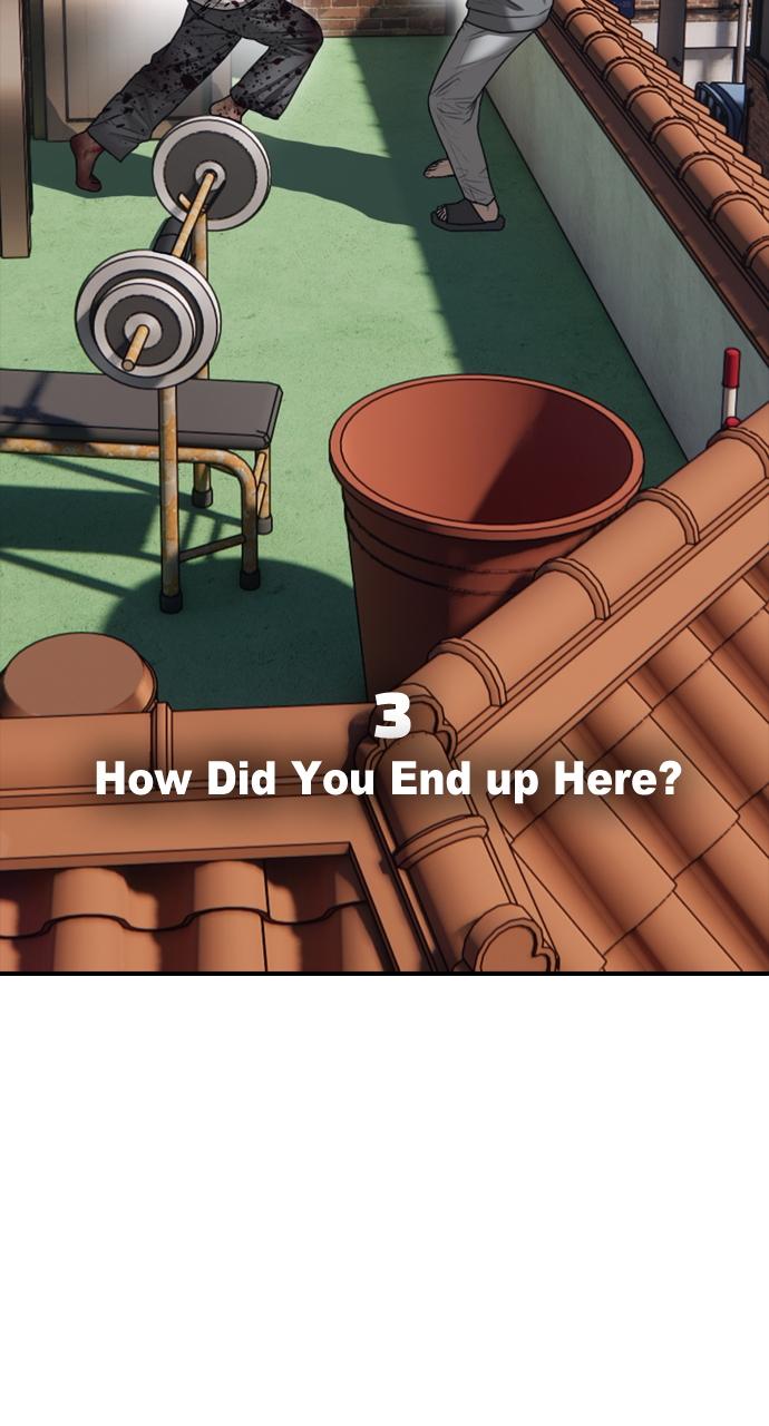 The End Has Come Chap 3 - Next Chap 4