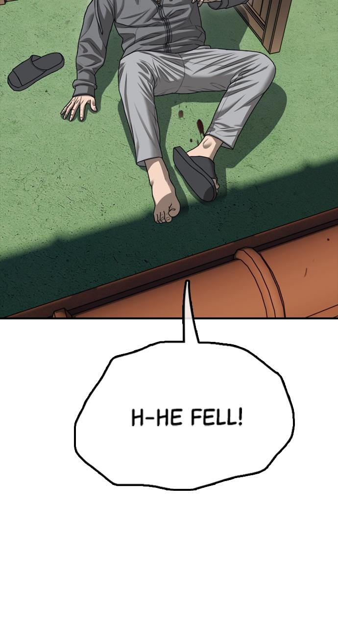 The End Has Come Chap 3 - Next Chap 4