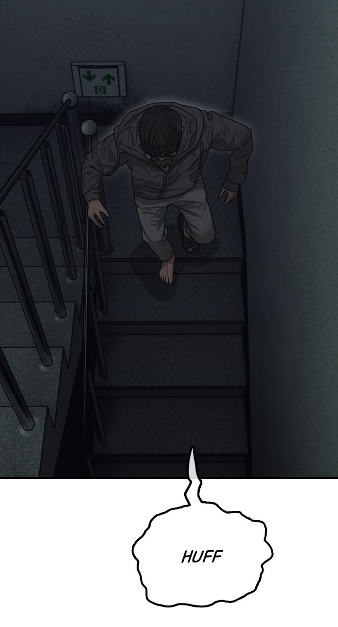 The End Has Come Chap 3 - Next Chap 4