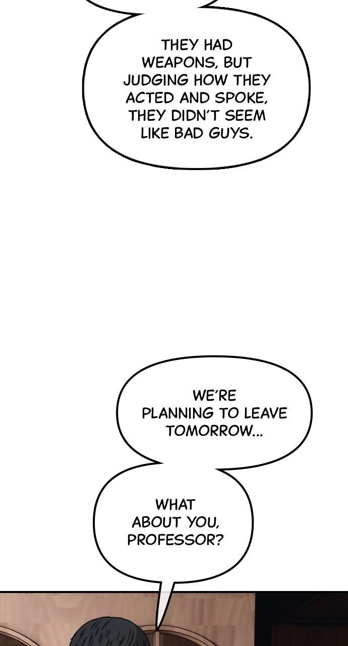 The End Has Come Chap 17 - Next Chap 18