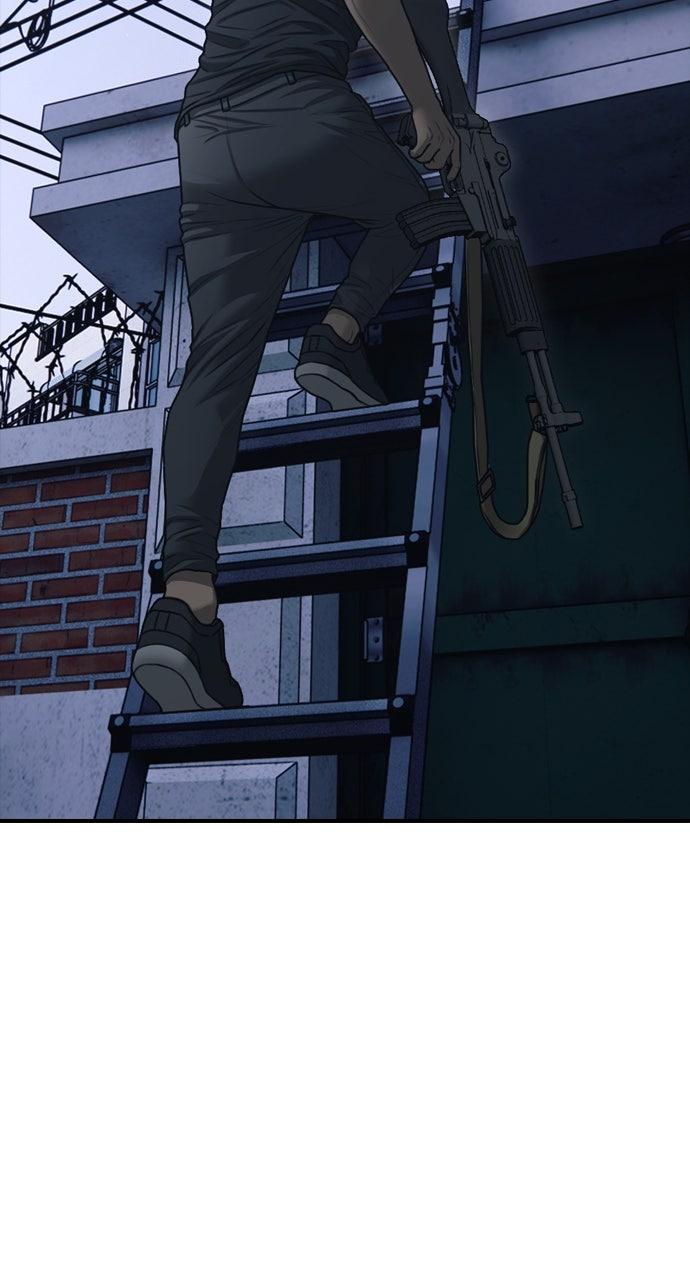 The End Has Come Chap 17 - Next Chap 18