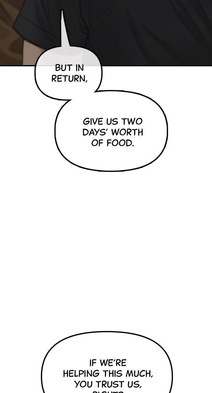 The End Has Come Chap 17 - Next Chap 18