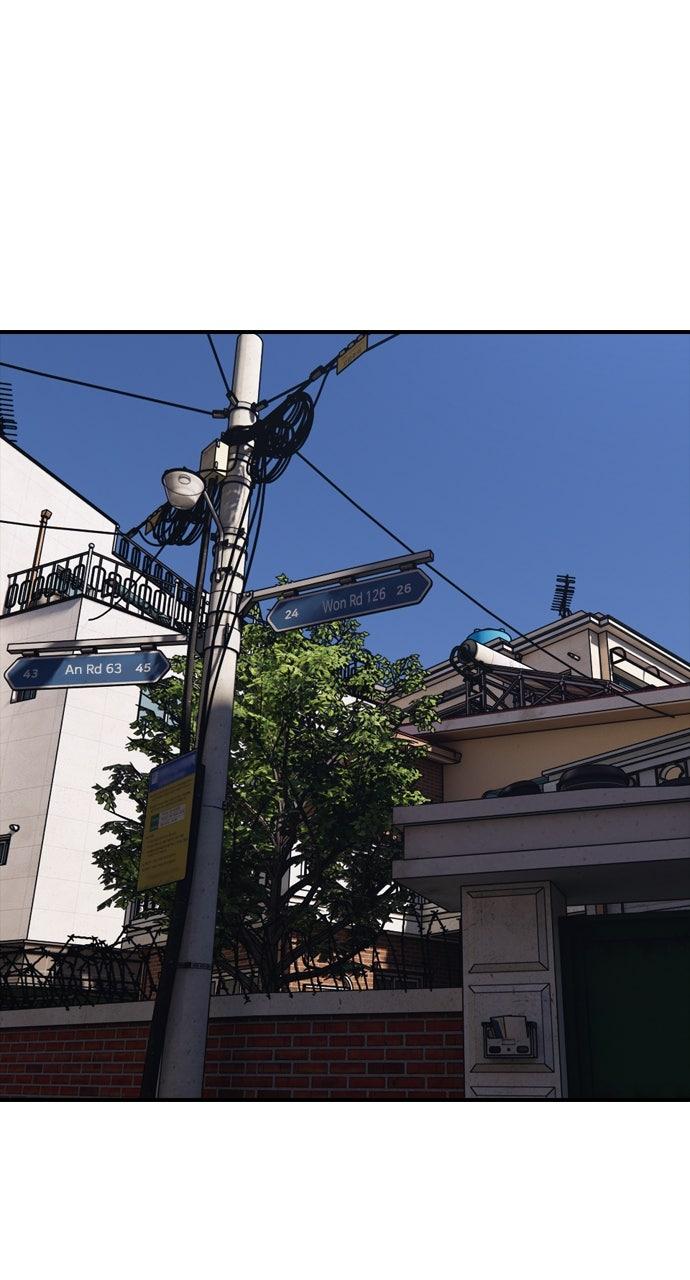 The End Has Come Chap 17 - Next Chap 18