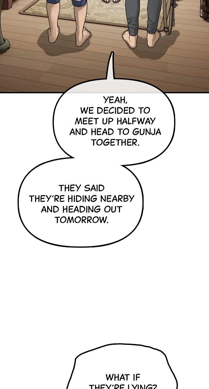 The End Has Come Chap 17 - Next Chap 18